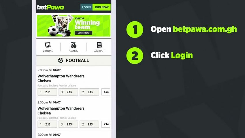 BetPawa Ghana Benefits and Promotions: Full Evaluation of Offers